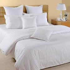 Bed linen